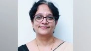 Business News | VTION Digital Appoints Srividya TN to Drive Growth & Strategic Business Development Partnerships