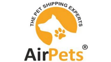 Business News | AirPets India: Leading the Way in Pet Relocation