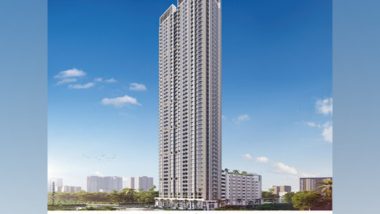 Business News | Ashwin Sheth Group Unveils One of the Biggest Launches in Western Suburbs