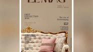 Business News | East Lifestyle Unveils Its First In-House Magazine - EL MAG
