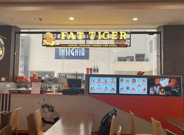 Business News | Fat Tiger Excites Food Enthusiasts with the Grand Opening of Their New Outlet in Ardee Mall, Gurgaon