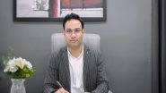 Business News | Dr. Atul Jain: Best Hair Transplant Specialist in India