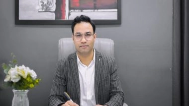Business News | Dr. Atul Jain: Best Hair Transplant Specialist in India