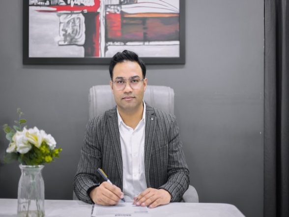 Business News | Dr. Atul Jain: Best Hair Transplant Specialist in India - Vimarsana News