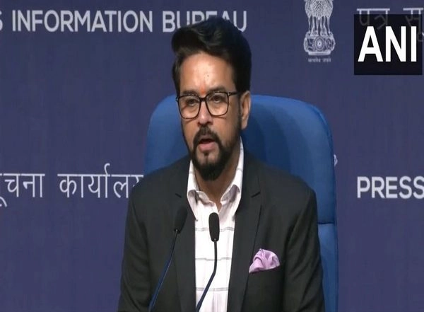 Business News | Cabinet Approves Providing 15,000 Drones to Women Self Help Groups