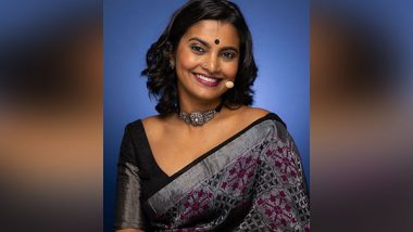 Business News | AnitaB.org India Names Shreya Krishnan as Managing Director to Spearhead Strategic Growth and Drive Impact in the Region