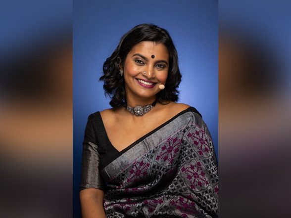 Business News | AnitaB.org India Names Shreya Krishnan as Managing Director to Spearhead Strategic Growth and Drive Impact in the Region - Vimarsana News