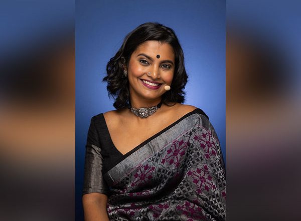 Business News | AnitaB.org India Names Shreya Krishnan as Managing Director to Spearhead Strategic Growth and Drive Impact in the Region