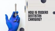 Business News | Researchers Transforming Modern Dentistry Through Advanced Techniques