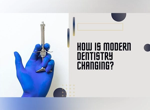 Business News | Researchers Transforming Modern Dentistry Through Advanced Techniques
