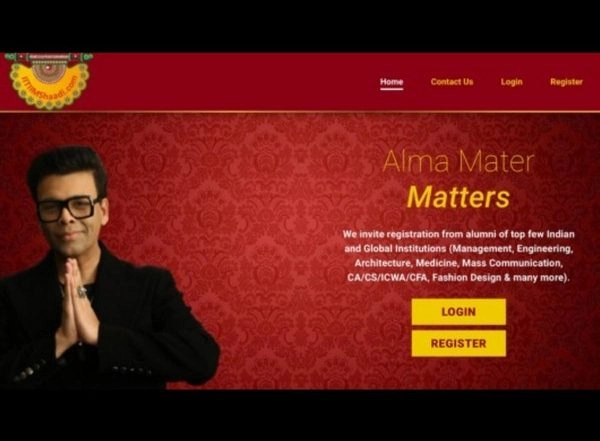 Business News | Karan Johar Delivers Another Viral Campaign for IITIIMShaadi.com