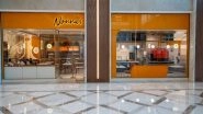 Business News | Luxury Meets Authentic Italian Delights: Nonna's Opens Fourth Outlet at Jio World Plaza