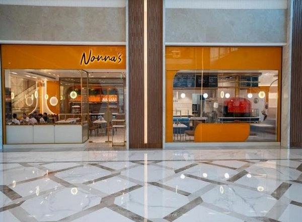Business News | Luxury Meets Authentic Italian Delights: Nonna's Opens Fourth Outlet at Jio World Plaza