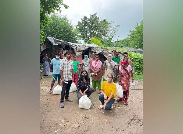 Business News | Building a Brighter Future: The Basics Project Foundation's Collaborative Drives for Change