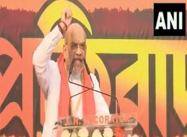 India News | CAA is Country's Law, No One Can Stop It's Implemention: Amit Shah at Kolkata Rally