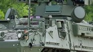 World News | US Offers Air Defence Version of Stryker Armoured Fighting Vehicles to India