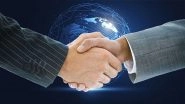 Business News | Harnessing AI to Find Ideal Business Partners in International Trade