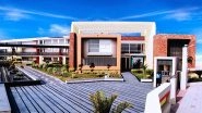 Business News | Oakridge International School Mohali Marks 10 Glorious Years of Transformative Education