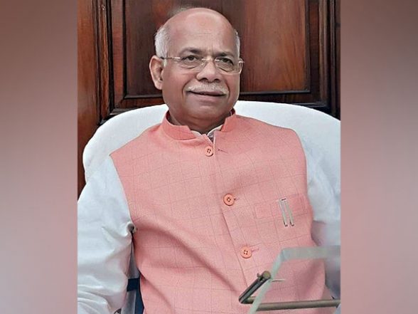 India News | Courage of Workers Who Were Trapped in Silkayara Tunnel is Commendable, Says Himachal Governor - Vimarsana News