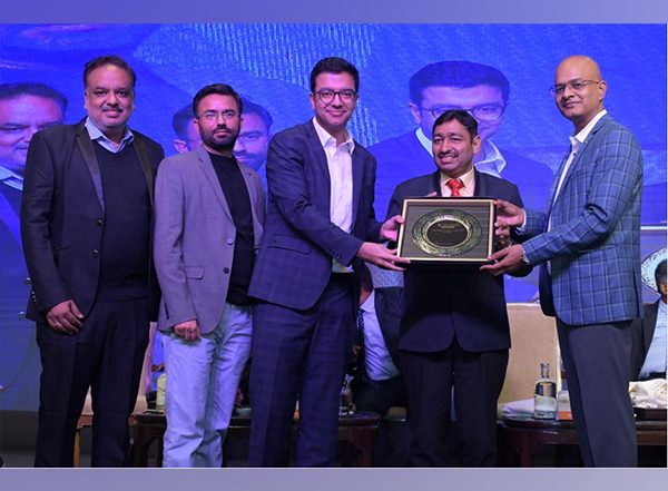 Business News | Jassar Dental Medical Education Health Foundation Wins the Award for Excellence in Medical Education