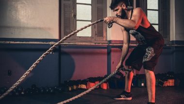 Health News | One in Seven Male Gym Goers Consider Impact on Fertility: Research