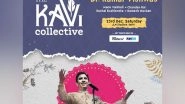 Business News | RED FM Announces Season 4 of 'The Kavi Collective'
