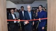 Business News | IIM Udaipur and JM Financial Collaborate to Launch JM Financial Centre for Financial Research
