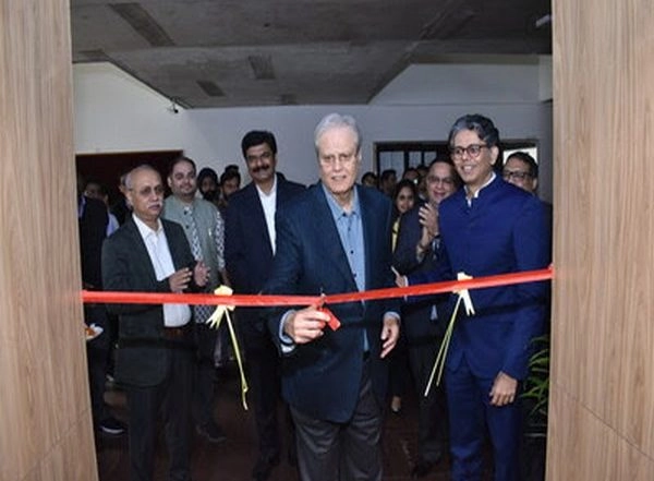 Business News | IIM Udaipur and JM Financial Collaborate to Launch JM Financial Centre for Financial Research