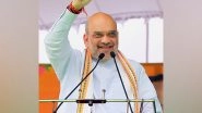 India News | Manipur Oldest Armed Group Has Inked Peace Accord; Agreed to Join Mainstream: Amit Shah