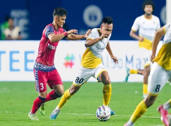 Sports News | Punjab Football Club Looking for Their First ISL Win as They Face Bengaluru FC