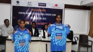 Sports News | CABI Announce Indian Women's Blind Cricket Team for Bilateral Series Against Nepal