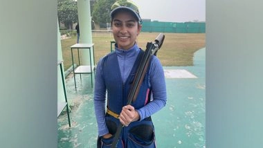 Sports News | Ganemat, Anantjeet Win Maiden National Crown