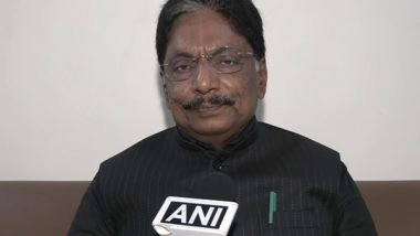 India News | Pneumonia Outbreak in China: Health Department is Well Prepared, Says Gujarat Minister