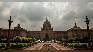 India News | Defence Ministry to Discuss Mega Military Projects Worth Around Rs 2 Lakh Crore Tomorrow