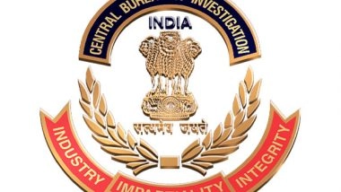 India News | CBI Arrests CBFC Official for Demanding Bribe to Certify Kannada Movie