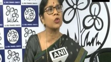 India News | 'Why Haven't CAA Rules Been Framed Yet?': Asks TMC's Shashi Panja in Response to Amit Shah's Push