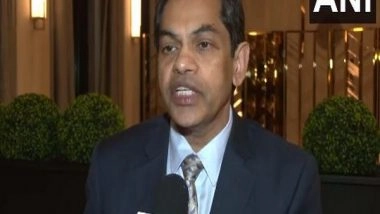 World News | Indian Envoy Anticipates PM Modi's Impactful Presence at COP28 in UAE, Highlights India's Climate Achievements