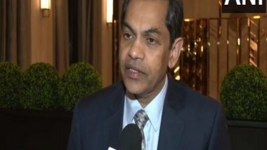 World News | India-UAE 'historical Relationship' Rooted in People-to-people Contact, Trade, Investments...: Indian Envoy