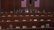 World News | US House Foreign Affairs Committee Approves 'Resolve Tibet Act' for Tibet-China Dispute