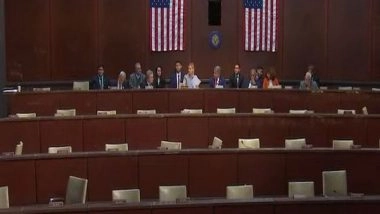 World News | US House Foreign Affairs Committee Approves 'Resolve Tibet Act' for Tibet-China Dispute