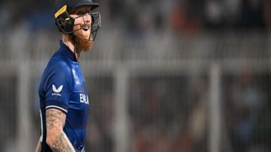 Sports News | Ben Stokes Undergoes Successful Knee Surgery Ahead of Tour to India