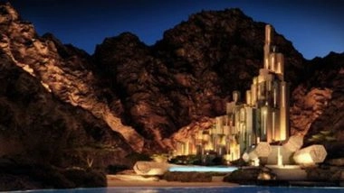 Business News | NEOM Announces Siranna, Its Exclusive Tourism Escape