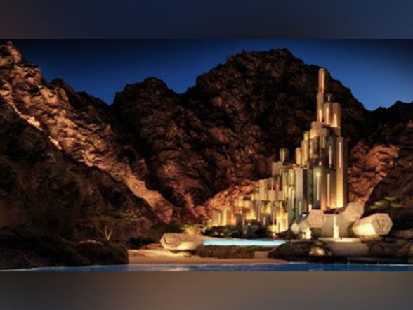 Business News | NEOM Announces Siranna, Its Exclusive Tourism Escape - Vimarsana News
