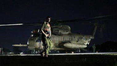 World News | Israel Defence Forces Say Operational Pause in Gaza to Continue