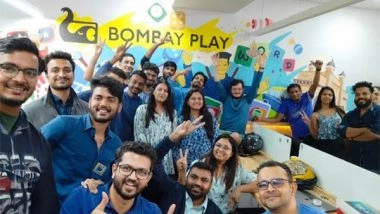 Business News | Bombay Play Game 'Block Heads' Wins as Part of Google Play's Best Games of 2023 in India