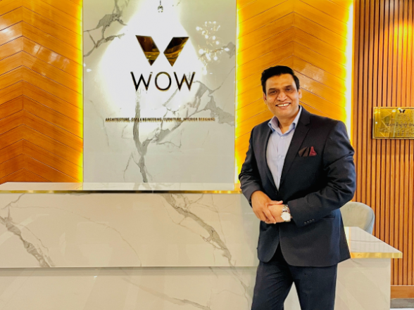 Business News | Premier Construction and Interior Design Company, Wow Constructions and Interiors, Announces Its Expansion Across India - Vimarsana News