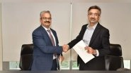 Business News | Deloitte India Partners with Ramco Systems to Redefine the Landscape of Payroll Transformation