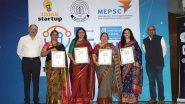 Business News | Youth Ideathon Declares Winners of Principal of Innovation Award 2023