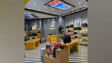 Business News | Mokobara Elevates the Travel Retail Experience with New Stores in Mumbai and Pune