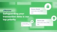 Business News | Razorpay Becomes the First Indian FinTech to Receive the Coveted Data Security and Compliance Certification, 'System and Organisation Control 3'